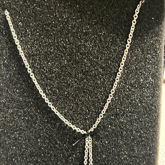 Montana Silversmiths Thunder Cloud Necklace - Picture 11 of 14